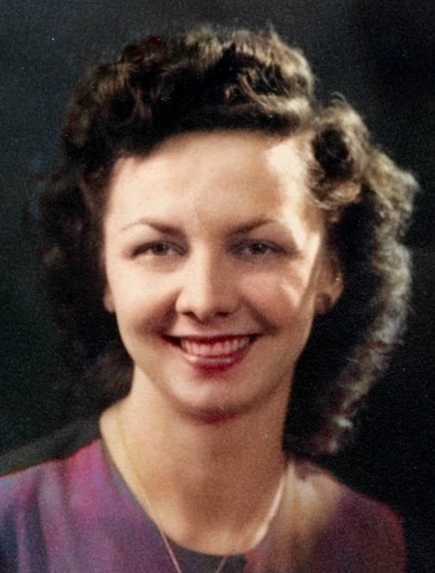 Patricia Croft (1919 - 1980) Profile